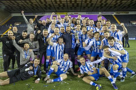 kilmarnock football club.